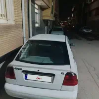 پراید141دوگانه سوزشرکتی سفید|خودرو سواری و وانت|لردگان, |دیوار