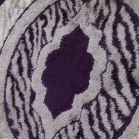 تعدادی وسایل ازجمله فرش .پرده .چمدون.غیره