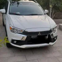 میتسوبیشی asx مدل ۲۰۱۷ ترخیص ۲۰۱۸