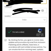 اکانت کالاف