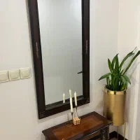آینه کنسول