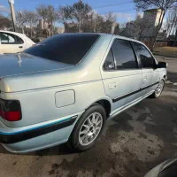 پارسelx مدل۸۳ تمیز|خودرو سواری و وانت|اردبیل, |دیوار