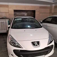 پژو 207 اتومات پانا 1403