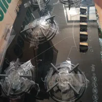 گاز صحفه ای|اجاق گاز و لوازم برقی پختوپز|مسجد سلیمان, |دیوار