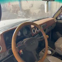 تویوتا لندکروزر اف جی ۶۰ فرماندهی|خودرو سواری و وانت|خمین, |دیوار