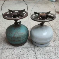 2 عدد پیک نیک
