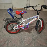 دوچرخه ۱۶