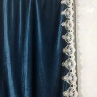 پرده|پرده، رانر، رومیزی|قدس, شهر‌قدس|دیوار