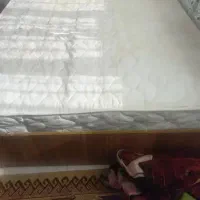 تشک دو نفر|تشک تختخواب|اهواز, پادادشهر|دیوار
