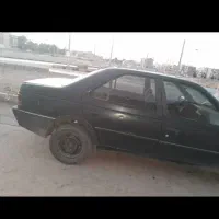 پژو اردی مدل 83