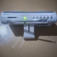 اسپیکر و رادیو در حد نو|پخشکننده همراه|اصفهان, گرکان|دیوار