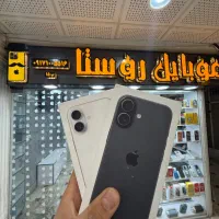 iPhone 16 با رجیستر در حد صفر