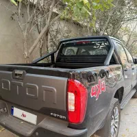 فوتون g7 مدل ۱۴۰۴|خودرو سواری و وانت|کرمان, |دیوار