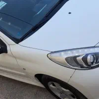 فروش فوری ۲۰۷ پاناروما مدل اخر ۱۴۰۲