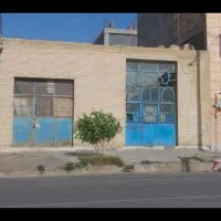 مغازه تجاری وسط خرمشهر و کریم پور ومدانن