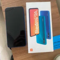 گوشی موبایل شیامی redmi9a