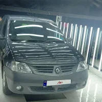 خودرو ال ۹۰پارس خودرویی مدل۹۰