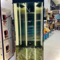 سرویس و رفع خرابی آسانسور|خدمات پیشه و مهارت|مشهد, جاهد شهر|دیوار