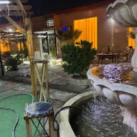 اجاره باغ سالن عقد عروسی