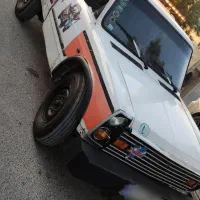 نیسان یدک کش  مدل ۹۰|خودرو سواری و وانت|گرمسار, |دیوار