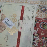 فرش ۱۲متری گل برجسته ۱۲۰۰ شانه|فرش|شراء, |دیوار