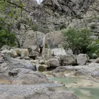 تور فنی دره نوردی