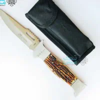 چاقو|کوهنوردی و کمپینگ|اهواز, پادادشهر|دیوار