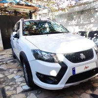 کوییک gx مدل 1404|خودرو سواری و وانت|کرج, پیشاهنگی|دیوار