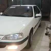 پارس XU7P ماتور جدید|خودرو سواری و وانت|ارومیه, |دیوار