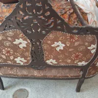 مبل سلطنتی