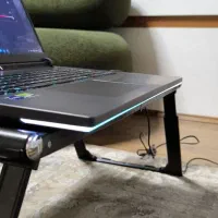 rog strix g18jzr 4080|رایانه همراه|تهران, شادآباد|دیوار