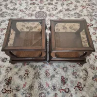 میز عسلی جلو مبلی|مبلمان خانگی و میز عسلی|شاهین‌شهر, شهرک میلاد|دیوار