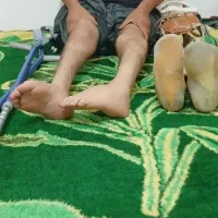 پشتی وفرش نیس