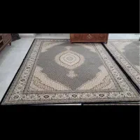 فرش ۷۰۰شانه خاطره کاشان