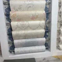 مرکز کاغذ دیواری استوک  و پارکت مستقیم از کارخانه|خدمات پیشه و مهارت|تبریز, |دیوار