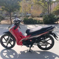 طرح ویو Rd135 نیرو موتور