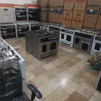 اجاق گاز طرح فر آرمیدا|اجاق گاز و لوازم برقی پختوپز|قم, نیروگاه|دیوار