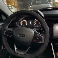 x22 pro auto turbo اتومات ایکس ۲۲|خودرو سواری و وانت|تبریز, |دیوار