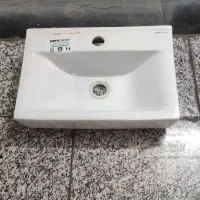 روشویی جمع و جور و نقلی