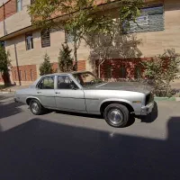 شورلت نواc6|خودرو کلاسیک|خاوران, |دیوار