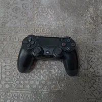 دسته ps4 سالم خانگی