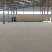 اجاره سوله ۴۰۰۰ متر شهرک سرمایه گذاری خارجی