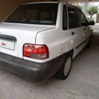 فروش پراید صبا|خودرو سواری و وانت|رشت, شهریاران|دیوار