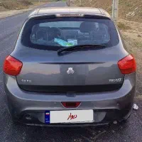 تیبا 2 مدل 93|خودرو سواری و وانت|اردبیل, |دیوار