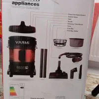 جارو برقی|جاروبرقی، جارو شارژی، بخارشو|مشهد, یوسفیه (شهرک غرب)|دیوار