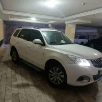 هایما s7پلاس اتومات مدل 1400 بیرنگ