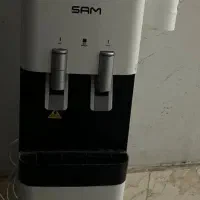 آبسرد کن و گرم کن|آب‌سردکن و تصفیه آب|دماوند, گیلاوند|دیوار