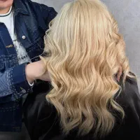 عیدتون رو با موهایی سالم و درخشان جشن بگیرید