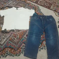 لباس بچه گانه