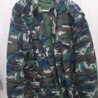 لباس ارتشی|لباس|بروجرد, |دیوار